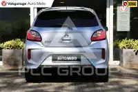 2020 Mitsubishi SpaceStar