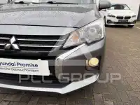 2020 Mitsubishi SpaceStar