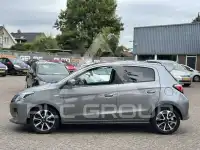2020 Mitsubishi SpaceStar