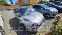 2020 Mitsubishi SpaceStar