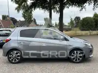 2020 Mitsubishi SpaceStar