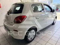 2020 Mitsubishi SpaceStar