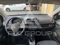 2020 Mitsubishi SpaceStar