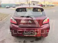 2020 Mitsubishi SpaceStar