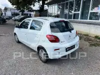 2020 Mitsubishi SpaceStar