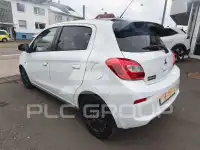 2020 Mitsubishi SpaceStar