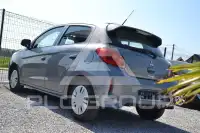 2020 Mitsubishi SpaceStar