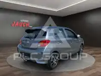2020 Mitsubishi SpaceStar