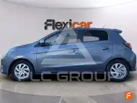 2020 Mitsubishi SpaceStar