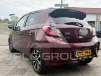 2020 Mitsubishi SpaceStar