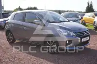 2020 Mitsubishi SpaceStar