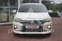 2020 Mitsubishi SpaceStar