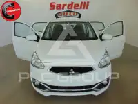 2020 Mitsubishi SpaceStar