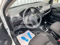 2020 Mitsubishi SpaceStar