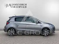 2020 Mitsubishi SpaceStar