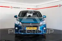 2020 Mitsubishi SpaceStar