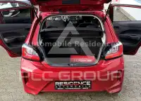 2020 Mitsubishi SpaceStar