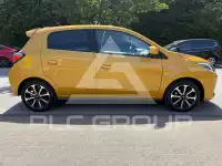 2020 Mitsubishi SpaceStar