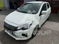 2020 Mitsubishi SpaceStar