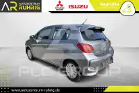 2020 Mitsubishi SpaceStar
