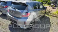 2020 Mitsubishi SpaceStar
