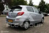 2020 Mitsubishi SpaceStar