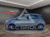 2020 Mitsubishi SpaceStar
