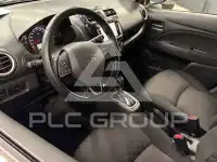 2020 Mitsubishi SpaceStar