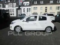 2020 Mitsubishi SpaceStar