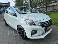 2020 Mitsubishi SpaceStar