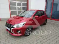 2020 Mitsubishi SpaceStar