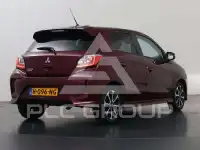 2020 Mitsubishi SpaceStar
