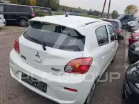 2020 Mitsubishi SpaceStar