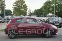 2020 Mitsubishi SpaceStar