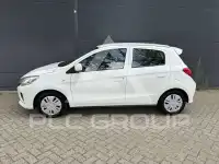 2020 Mitsubishi SpaceStar