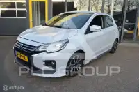 2020 Mitsubishi SpaceStar