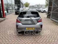 2020 Mitsubishi SpaceStar
