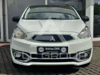 2020 Mitsubishi SpaceStar