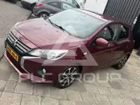 2020 Mitsubishi SpaceStar