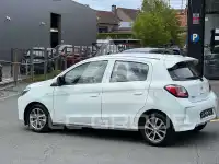 2020 Mitsubishi SpaceStar