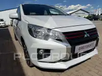 2020 Mitsubishi SpaceStar