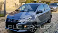 2020 Mitsubishi SpaceStar