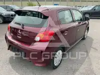 2020 Mitsubishi SpaceStar