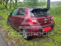 2020 Mitsubishi SpaceStar