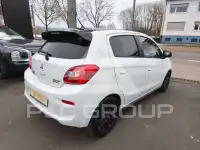 2020 Mitsubishi SpaceStar