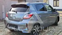2020 Mitsubishi SpaceStar