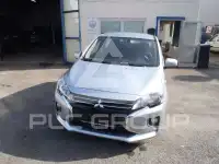 2020 Mitsubishi SpaceStar