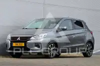 2020 Mitsubishi SpaceStar