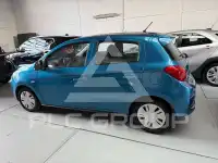 2020 Mitsubishi SpaceStar