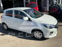2020 Mitsubishi SpaceStar